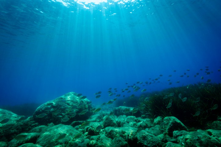 Ecco Grande Adria, il continente sommerso scoperto nel Mediterraneo